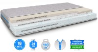 Матрас Orthopedic Senso New (Ортопедик Сенсо Нью) DOCTOR HEALTH ЕММ